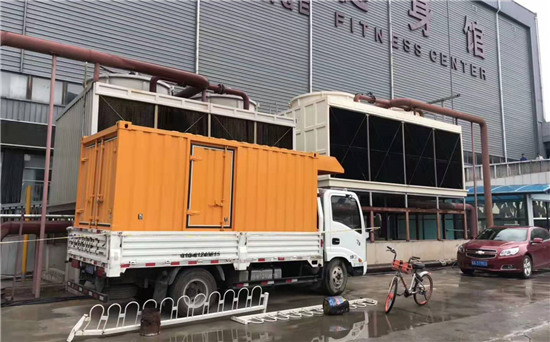 西昌300KW发电机组适配电缆规格选型指南