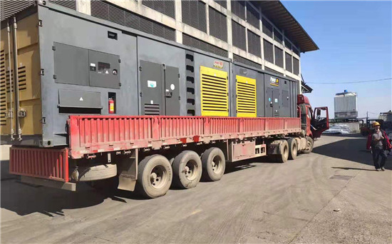 西昌200KW发电机组适配电缆规格选型指南