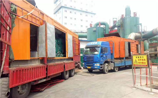 西昌100KW发电机组适配电缆规格选型指南