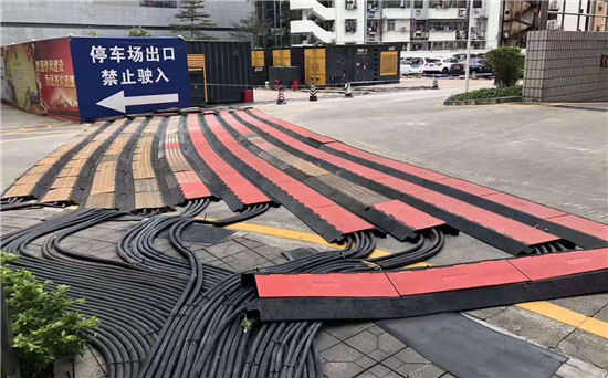 西昌发电机组电缆选型完整具体步骤(工程通用标准流程)